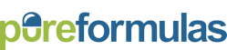 PureFormulas Logo